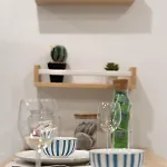 La Du Surfeur Apartment