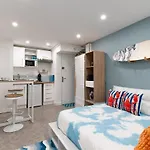 La Cabane du Surfeur