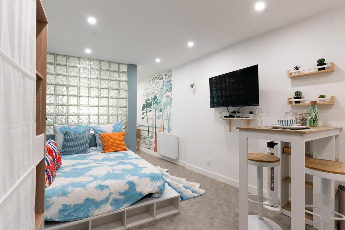 La Du Surfeur * Clermont-Ferrand