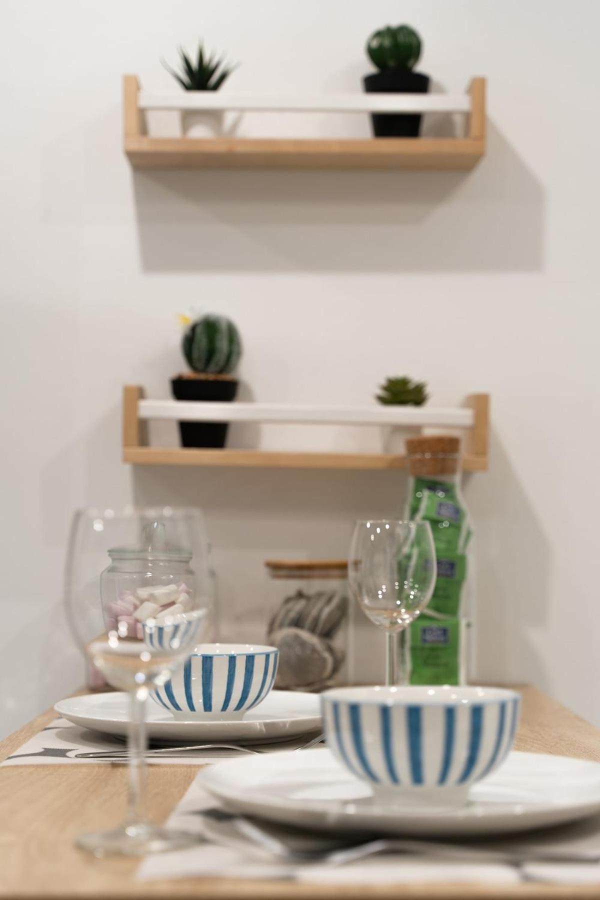 La Du Surfeur Appartement