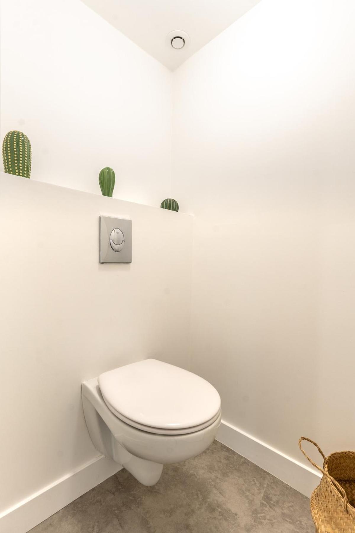 Appartement La Du Surfeur *