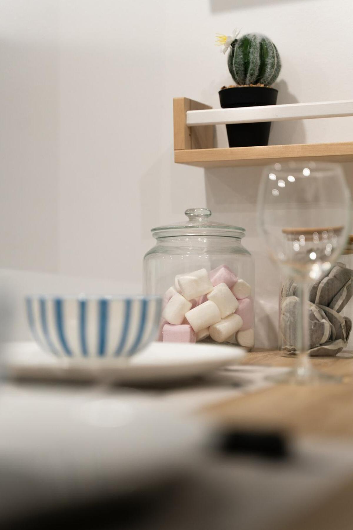 Appartement La Du Surfeur *