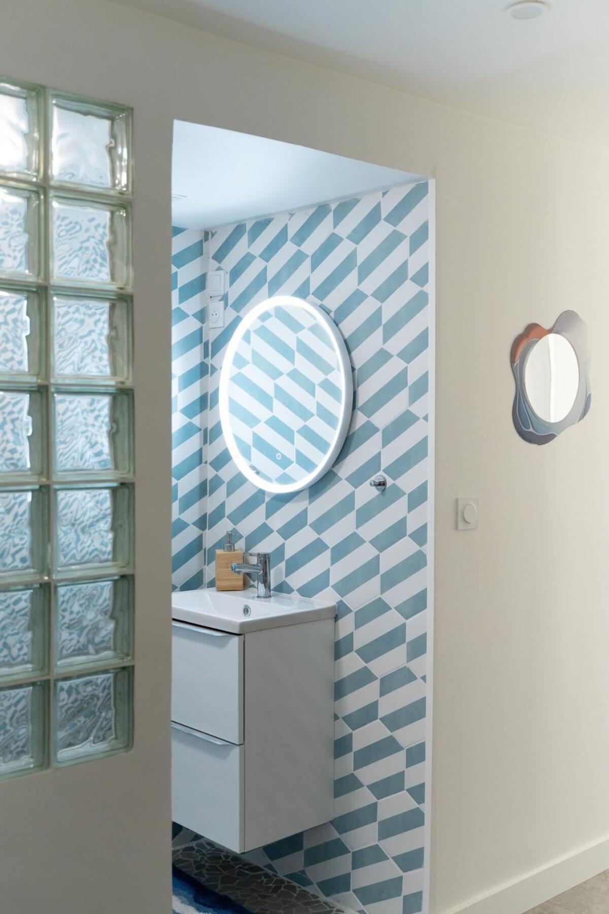 Appartement La Du Surfeur *