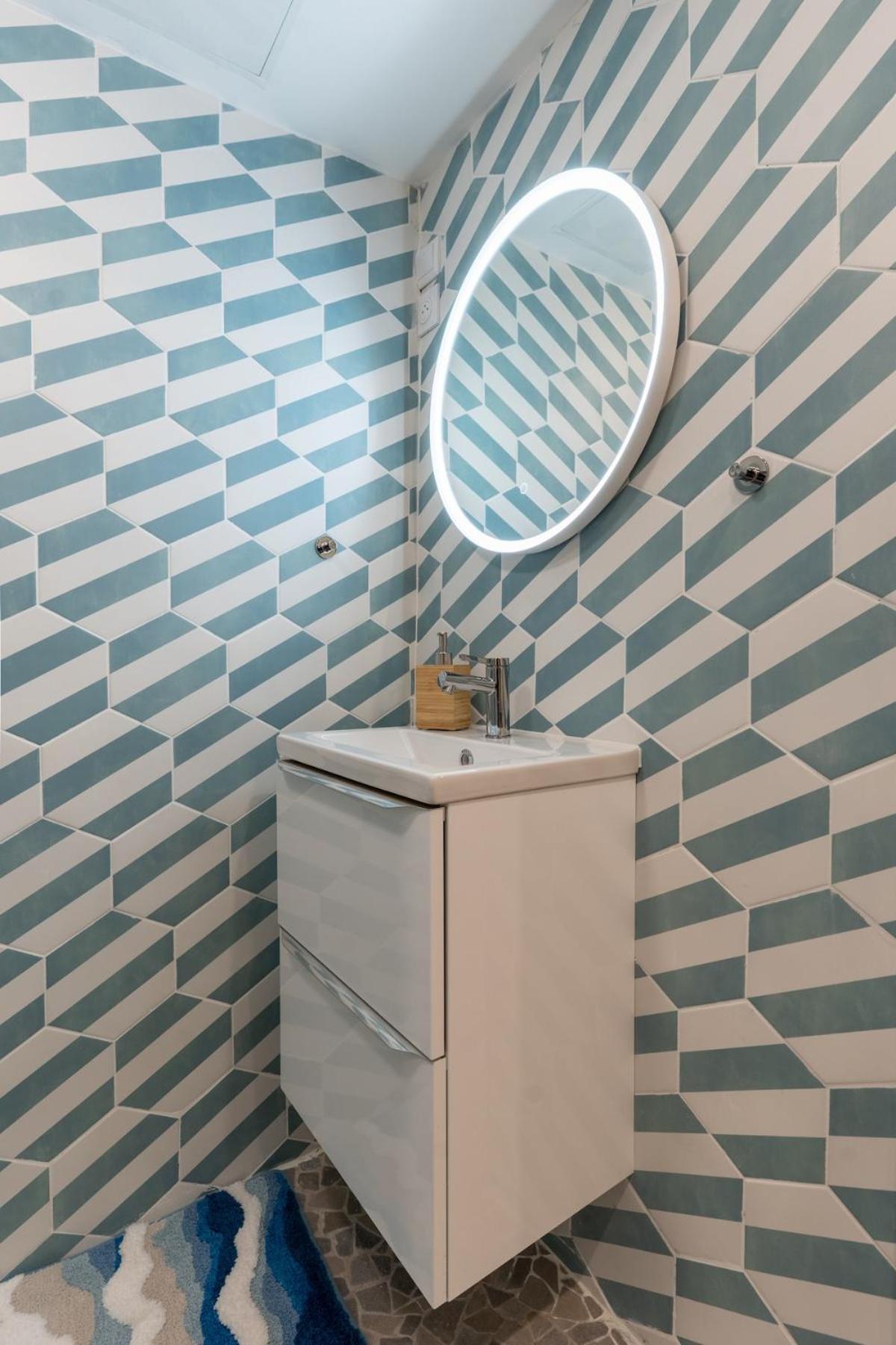 La Du Surfeur Appartement *