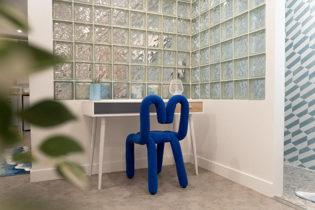 La Du Surfeur Clermont-Ferrand