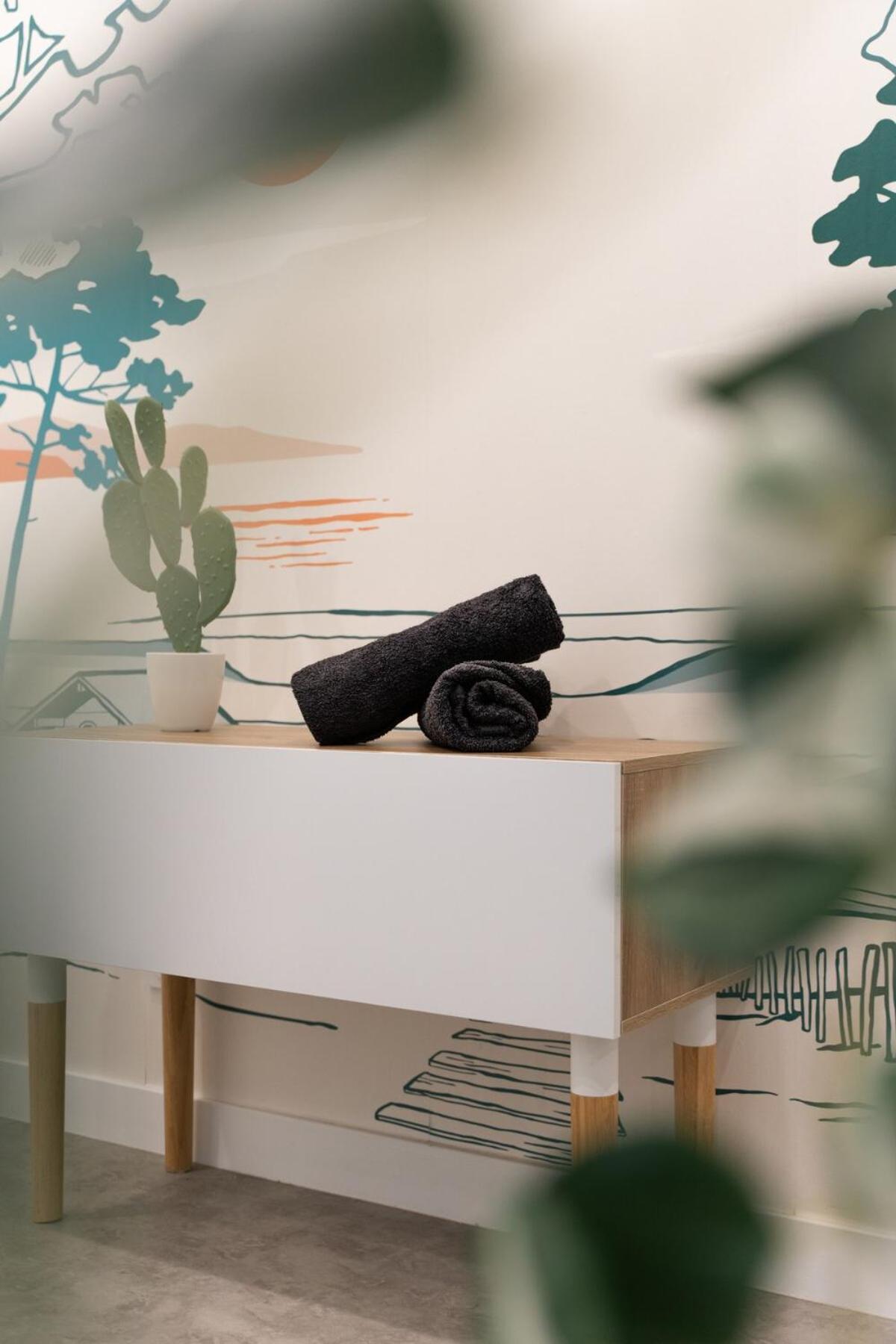 Appartement La Du Surfeur Clermont-Ferrand